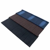 Telhas de telhado Step Tiles