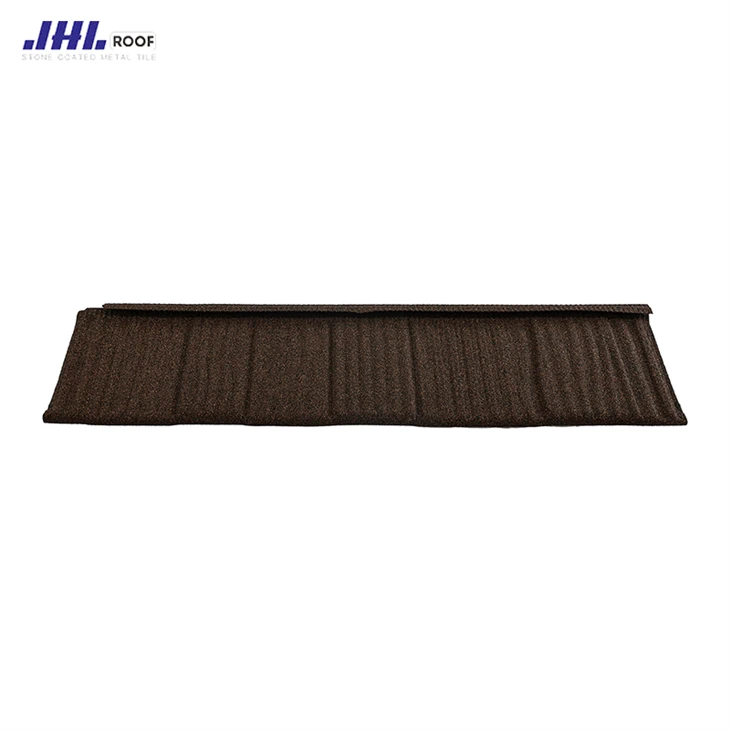Stone Coated Roofing Tiles