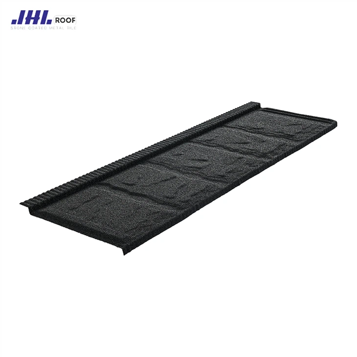 Structural Durabilities Roof Tiles