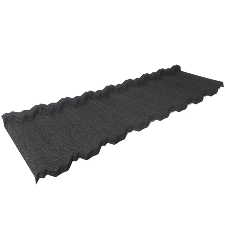 0.35mm Classic Roofing Tile