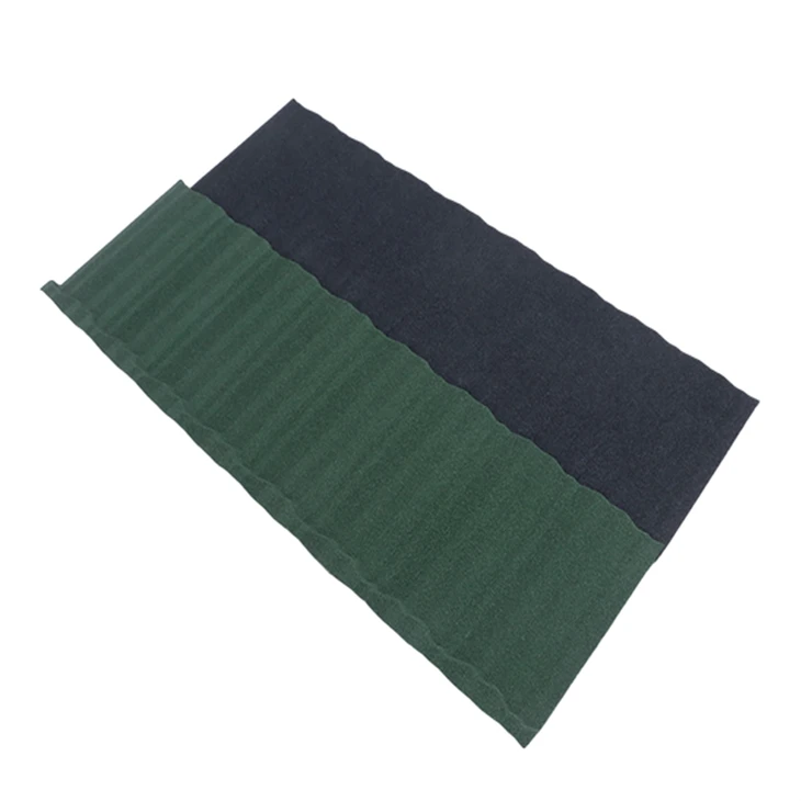 0.35mm Classic Roofing Tile