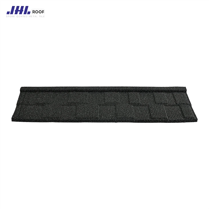 0.45mm Heat Resistant Stone Coated Steel Metal Roofing Sheets Factory Price