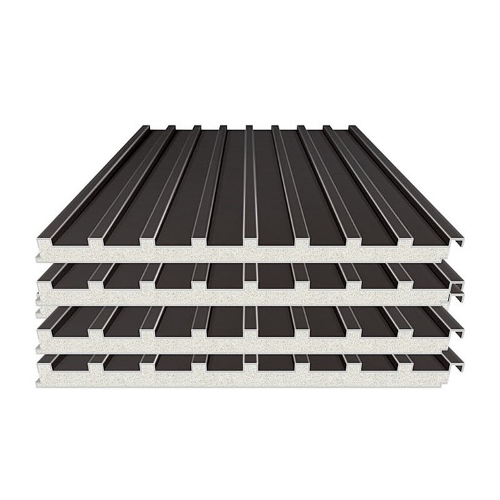 Insulated Roof Panels Aluminum Great Wall Sandwich Panels best