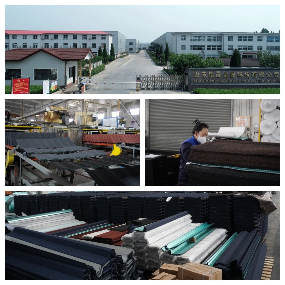 roofing tiles factory photos roofing tiles factory photos
