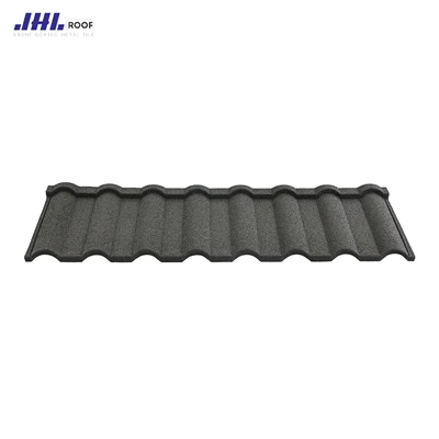 50 Years Warranty Roof 50 Milano Tile