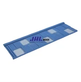 Chapa de aço de pedra fabricada na China por atacado