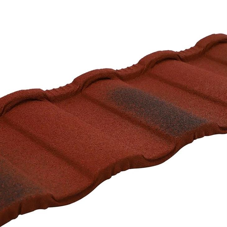 Top Metal Roofing Tiles Supplier Linyi suppliers
